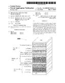 PHOTOVOLTAIC CELLS INCLUDING HALIDE MATERIALS diagram and image