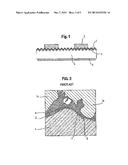 SOLAR CELL DEVICE AND MANUFACTURING METHOD THEREFOR diagram and image