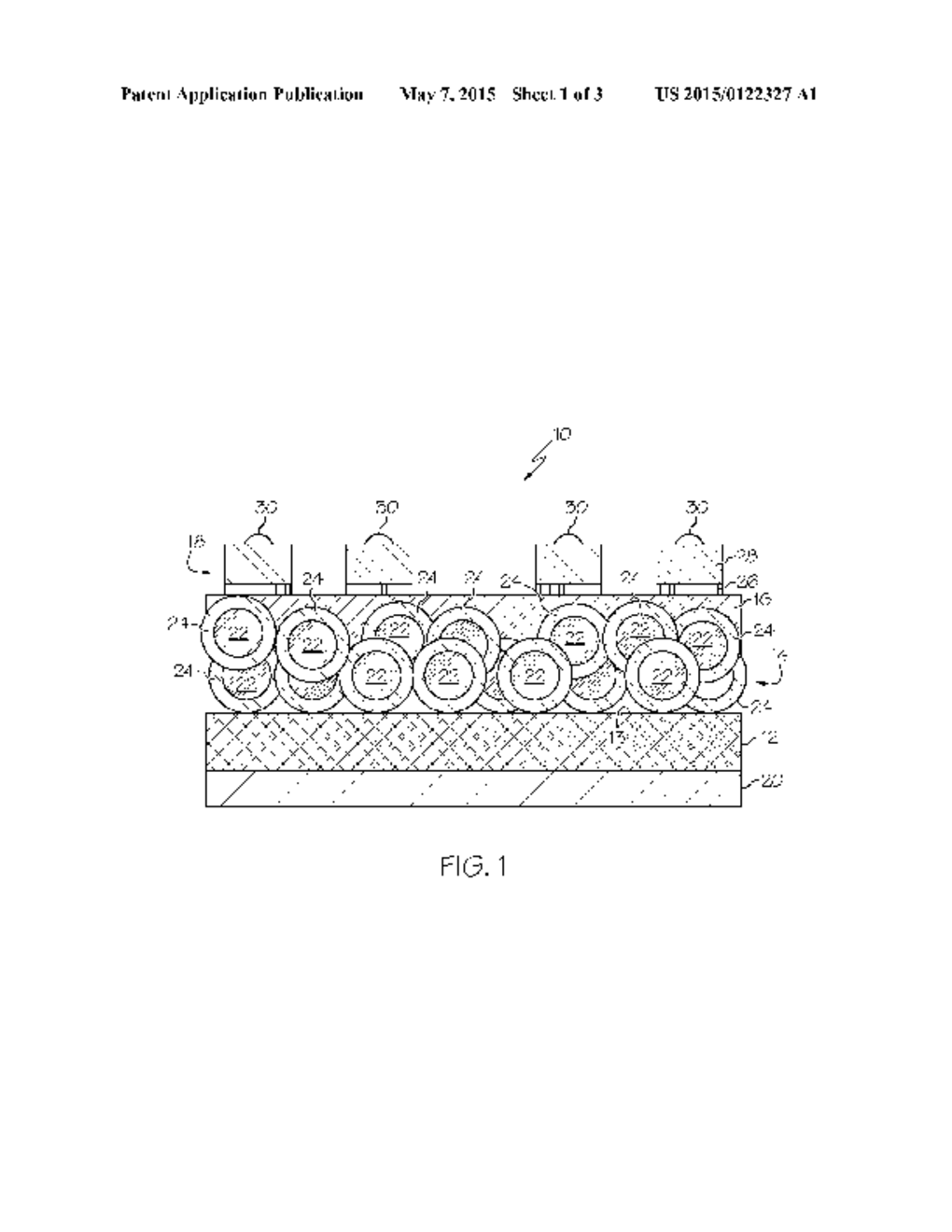 Photodiode and Method for Making the Same - diagram, schematic, and image 02