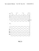 SILICON HETEROJUNCTION PHOTOVOLTAIC DEVICE WITH NON-CRYSTALLINE WIDE BAND     GAP EMITTER diagram and image