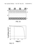 SILICON HETEROJUNCTION PHOTOVOLTAIC DEVICE WITH NON-CRYSTALLINE WIDE BAND     GAP EMITTER diagram and image