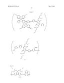 METHOD FOR PRODUCING SEMICONDUCTOR LAYER CONTAINING METAL OXIDE AND     ELECTRONIC DEVICE diagram and image