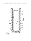 Systems and Methods for Decreasing Abrasive Wear in a Pipeline that is     Configured to Transfer a Slurry diagram and image