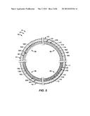 Systems and Methods for Decreasing Abrasive Wear in a Pipeline that is     Configured to Transfer a Slurry diagram and image