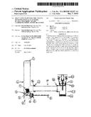 SPACE SAVING WATER DRAINING SYSTEM DEVELOPED FOR USE IN SANITARY     INSTALLATION PRODUCTS AND COMPRISING HIDDEN OVERFLOW SYSTEM diagram and image