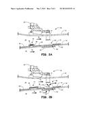 VARIABLE AREA BYPASS NOZZLE diagram and image