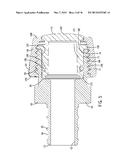 PLUMBING FITTING ASSEMBLIES diagram and image