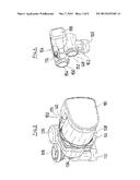 CIRCULATION PUMP ASSEMBLY FOR A HEATING AND/OR COOLING SYSTEM diagram and image