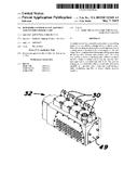 RETARDER CONTROL VALVE ASSEMBLY AND SYSTEM FOR RAIL CARS diagram and image