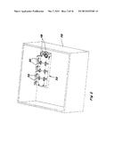 RETARDER CONTROL VALVE ASSEMBLY AND SYSTEM FOR RAIL CARS diagram and image