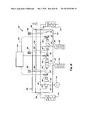 RETARDER CONTROL VALVE ASSEMBLY AND SYSTEM FOR RAIL CARS diagram and image