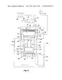 RETARDER CONTROL VALVE ASSEMBLY AND SYSTEM FOR RAIL CARS diagram and image