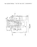 RETARDER CONTROL VALVE ASSEMBLY AND SYSTEM FOR RAIL CARS diagram and image