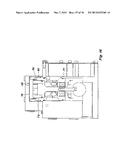 RETARDER CONTROL VALVE ASSEMBLY AND SYSTEM FOR RAIL CARS diagram and image