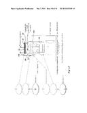 RETARDER CONTROL VALVE ASSEMBLY AND SYSTEM FOR RAIL CARS diagram and image