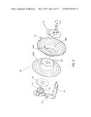 DIRECT DRIVE HOSE REEL ASSEMBLY diagram and image