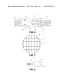 EFFLUENT CONTAINMENT DEVICE FOR CLEANING FIN FAN COOLERS diagram and image