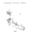 VALVE FOR DRINKING CONTAINER diagram and image