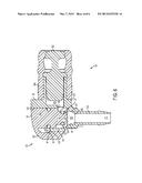 VALVE FOR DRINKING CONTAINER diagram and image