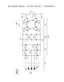 DIRECT ELECTRICAL HEATING ARRANGEMENT COMPRISING  A POWER ELECTRONIC     CONVERTER diagram and image