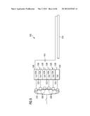 DIRECT ELECTRICAL HEATING ARRANGEMENT COMPRISING  A POWER ELECTRONIC     CONVERTER diagram and image