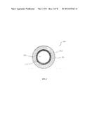 COMPONENTS WITH AN ATOMIC LAYER DEPOSITION COATING AND METHODS OF     PRODUCING THE SAME diagram and image