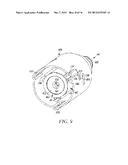 DEVICE FOR CONNECTING OR FILLING AND METHOD diagram and image