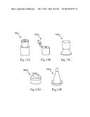 Flexible Containers and Methods of Making the Same diagram and image