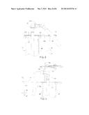 DISK SAW FELLING HEAD WITH HYDRAULIC LINE ROUTING THROUGH HORN SECTION diagram and image