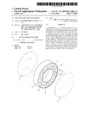 NON-PNEUMATIC TIRE FOR VEHICLE diagram and image