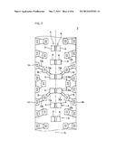 OFF-ROAD PNEUMATIC TIRE diagram and image