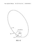 AIR MAINTENANCE TIRE AND VALVE ASSEMBLY AND METHOD diagram and image