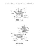 AIR MAINTENANCE TIRE AND VALVE ASSEMBLY AND METHOD diagram and image