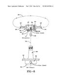 AIR MAINTENANCE TIRE AND VALVE ASSEMBLY AND METHOD diagram and image