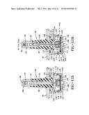 AIR MAINTENANCE TIRE AND VALVE ASSEMBLY AND METHOD diagram and image