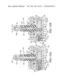 AIR MAINTENANCE TIRE AND VALVE ASSEMBLY AND METHOD diagram and image