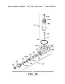 AIR MAINTENANCE TIRE AND VALVE ASSEMBLY AND METHOD diagram and image