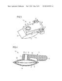 PNEUMATIC TIRE COMPRISING A HYDRAULIC ENGINE diagram and image