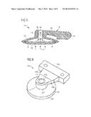 PNEUMATIC TIRE COMPRISING A HYDRAULIC ENGINE diagram and image