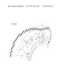 PNEUMATIC TIRE COMPRISING A HYDRAULIC ENGINE diagram and image