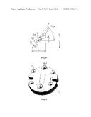 MICRO-CHANNEL STRUCTURE FOR HEAT EXCHANGER AND INTEGRATED TYPE     MICRO-CHANNEL HEAT EXCHANGER diagram and image