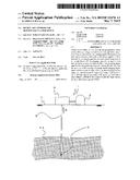 DEVICE AND METHOD FOR SEQUESTERING A SUBSTANCE diagram and image