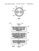 METHOD OF HYDROCARBON RESOURCE RECOVERY INCLUDING ACTUATOR OPERATED     POSITIONING OF AN RF SENSOR AND RELATED APPARATUS diagram and image