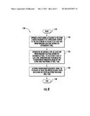 METHOD OF HYDROCARBON RESOURCE RECOVERY INCLUDING ACTUATOR OPERATED     POSITIONING OF AN RF SENSOR AND RELATED APPARATUS diagram and image