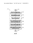 METHOD OF HYDROCARBON RESOURCE RECOVERY INCLUDING ACTUATOR OPERATED     POSITIONING OF AN RF SENSOR AND RELATED APPARATUS diagram and image