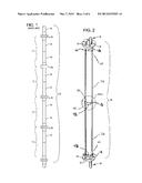 RISER SECTIONS AND METHODS FOR MAKING SAME diagram and image