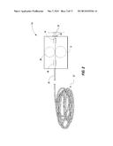 Subterranean Room Conduit Conveyor Assemblies and Methods for Extending     Conduit from a Subterranean Room diagram and image