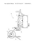 Subterranean Room Conduit Conveyor Assemblies and Methods for Extending     Conduit from a Subterranean Room diagram and image