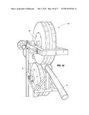 Subterranean Room Conduit Conveyor Assemblies and Methods for Extending     Conduit from a Subterranean Room diagram and image