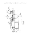 BRIDGE PLUG TOOL diagram and image